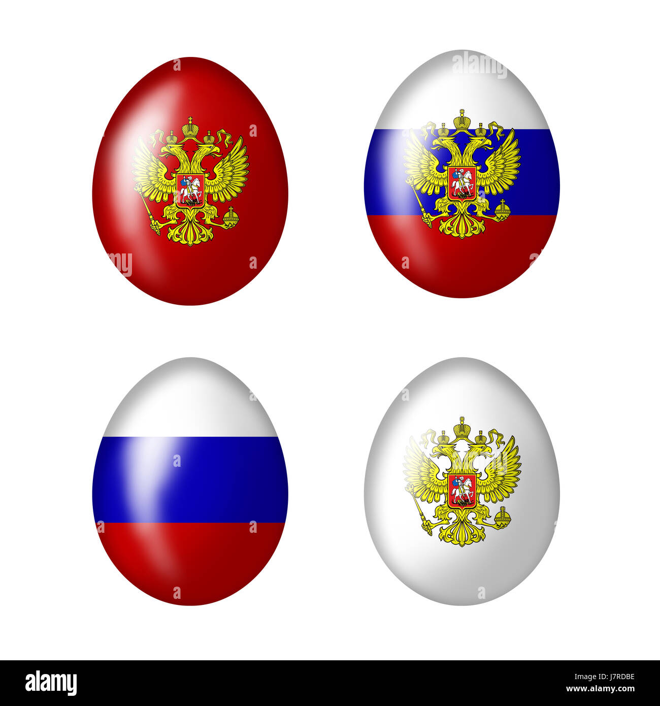 easter easter egg egg eggs russia russian blue travel church culture blank Stock Photo