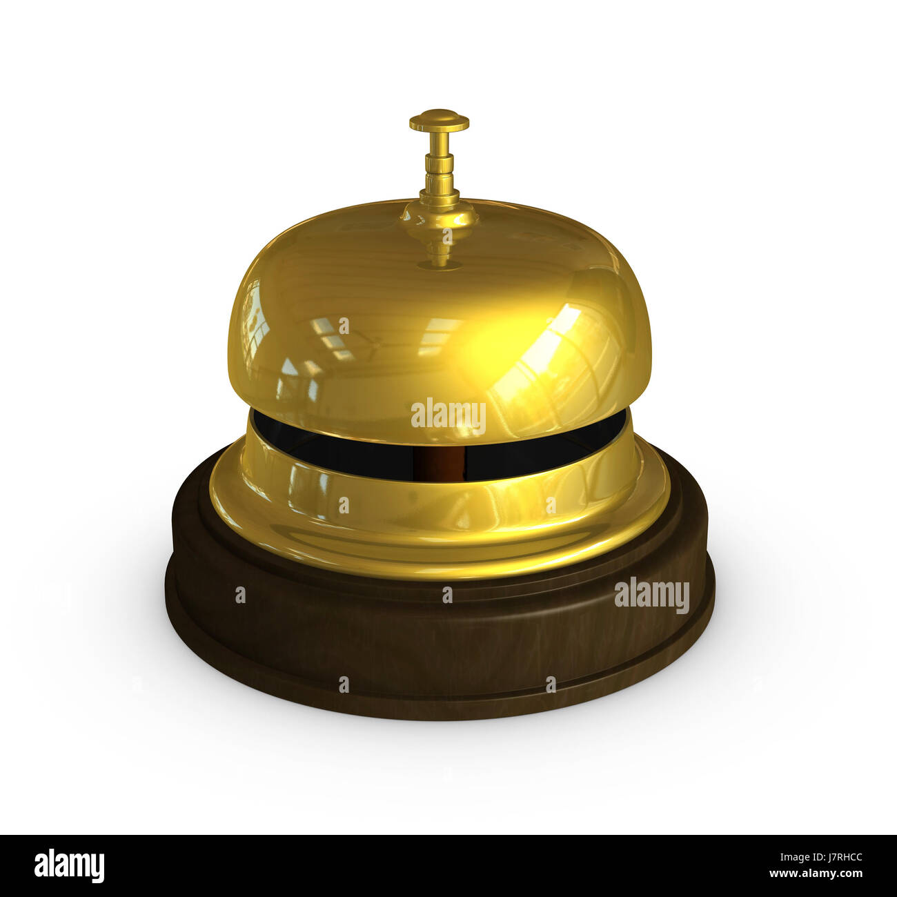 call object travel service sound isolated model design project concept ...