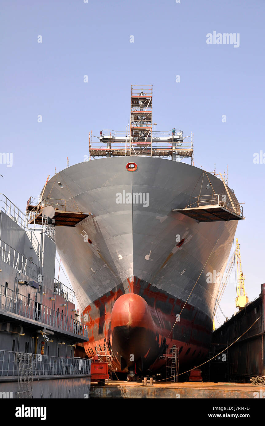 Single Stack Steam Freighter dockyard steamer freighter damper shipyard sailing boat sailboat rowing ...