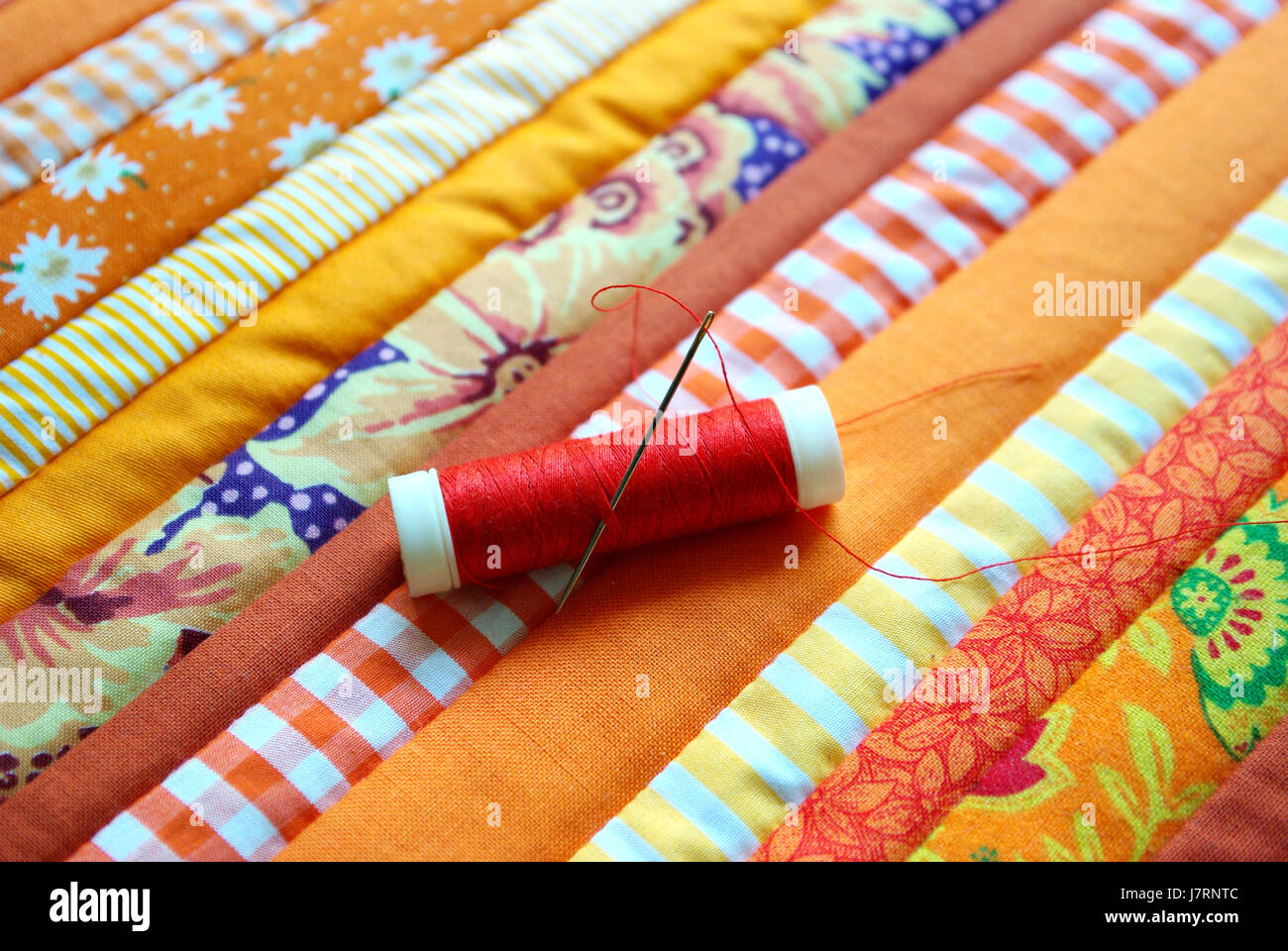 thread needle threads substances design shaping formation shape model