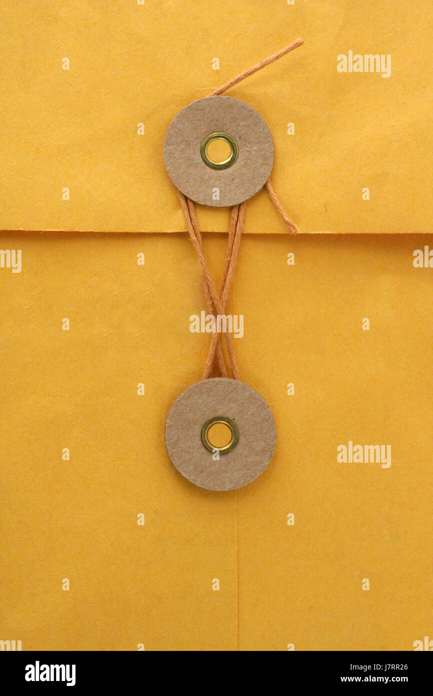 objects communication to address mail envelope reuse department saver