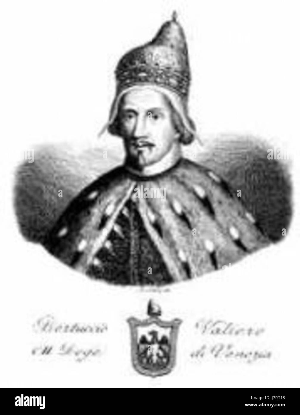 Bertuccio valiero hires stock photography and images Alamy