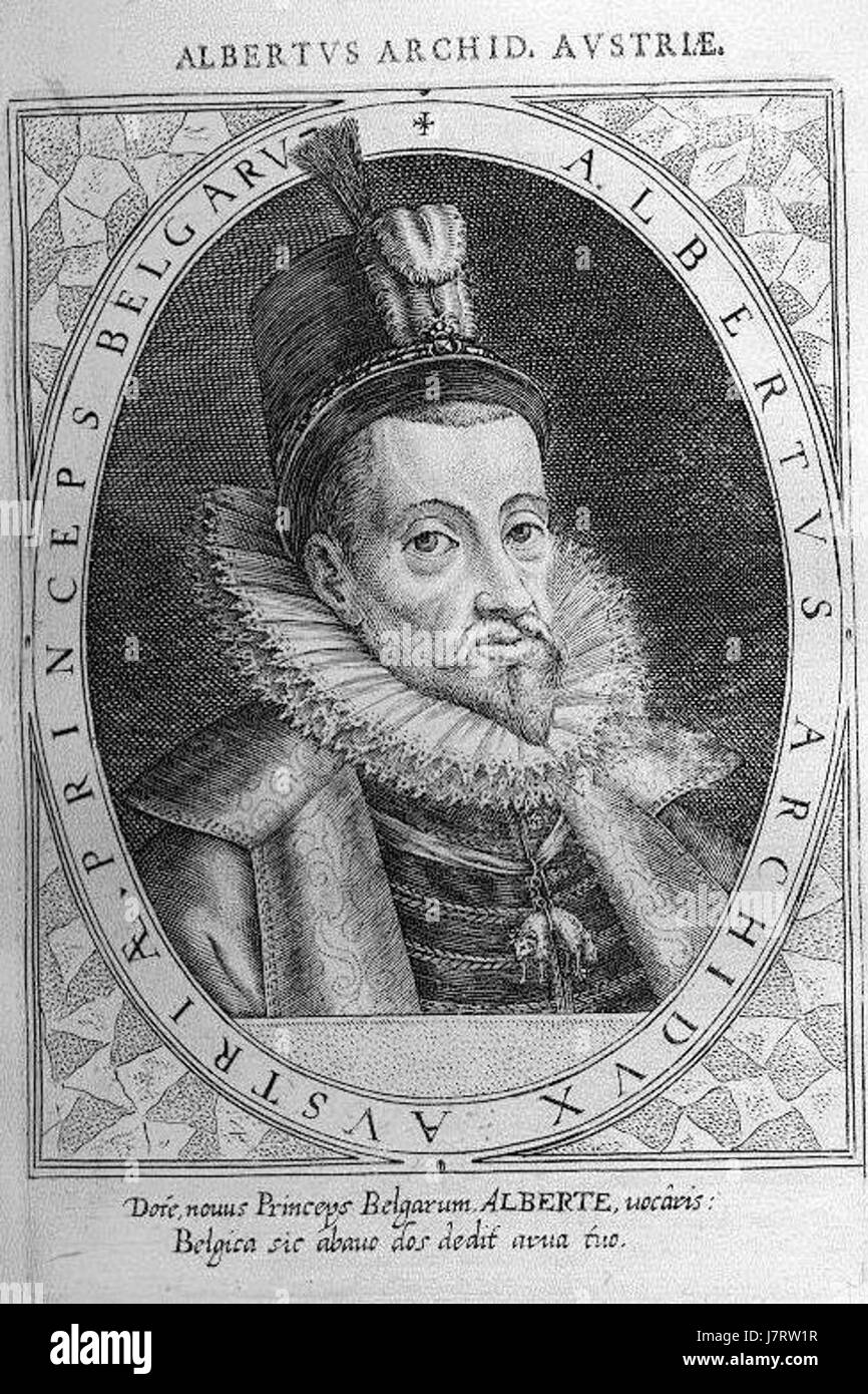 Habsburg map Black and White Stock Photos & Images Alamy