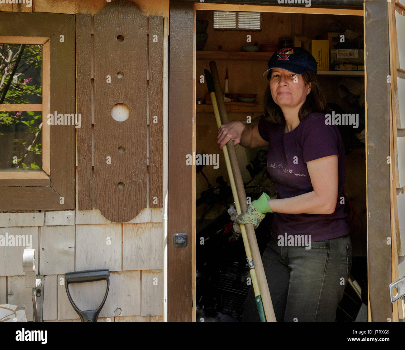 Shed Garden Tools Hi Res Stock Photography And Images Alamy Shed Garden Tools Hi Res Stock Photography And Images Alamy