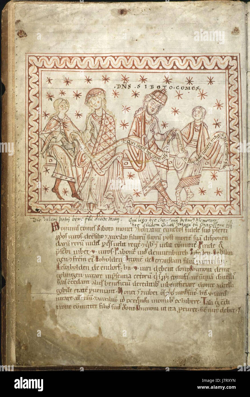 Primitive Codex Codex history hi-res stock photography and images - Alamy
