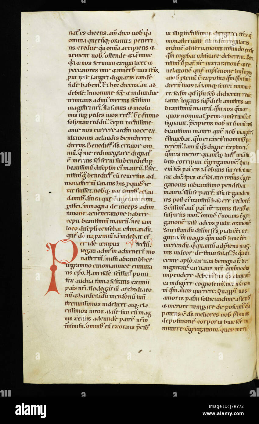 The Codex Bodmer 127 is a manuscript that contains ancient biblical ...
