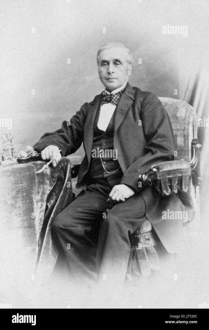 Narcisse Fortunat Belleau Stock Photo Alamy