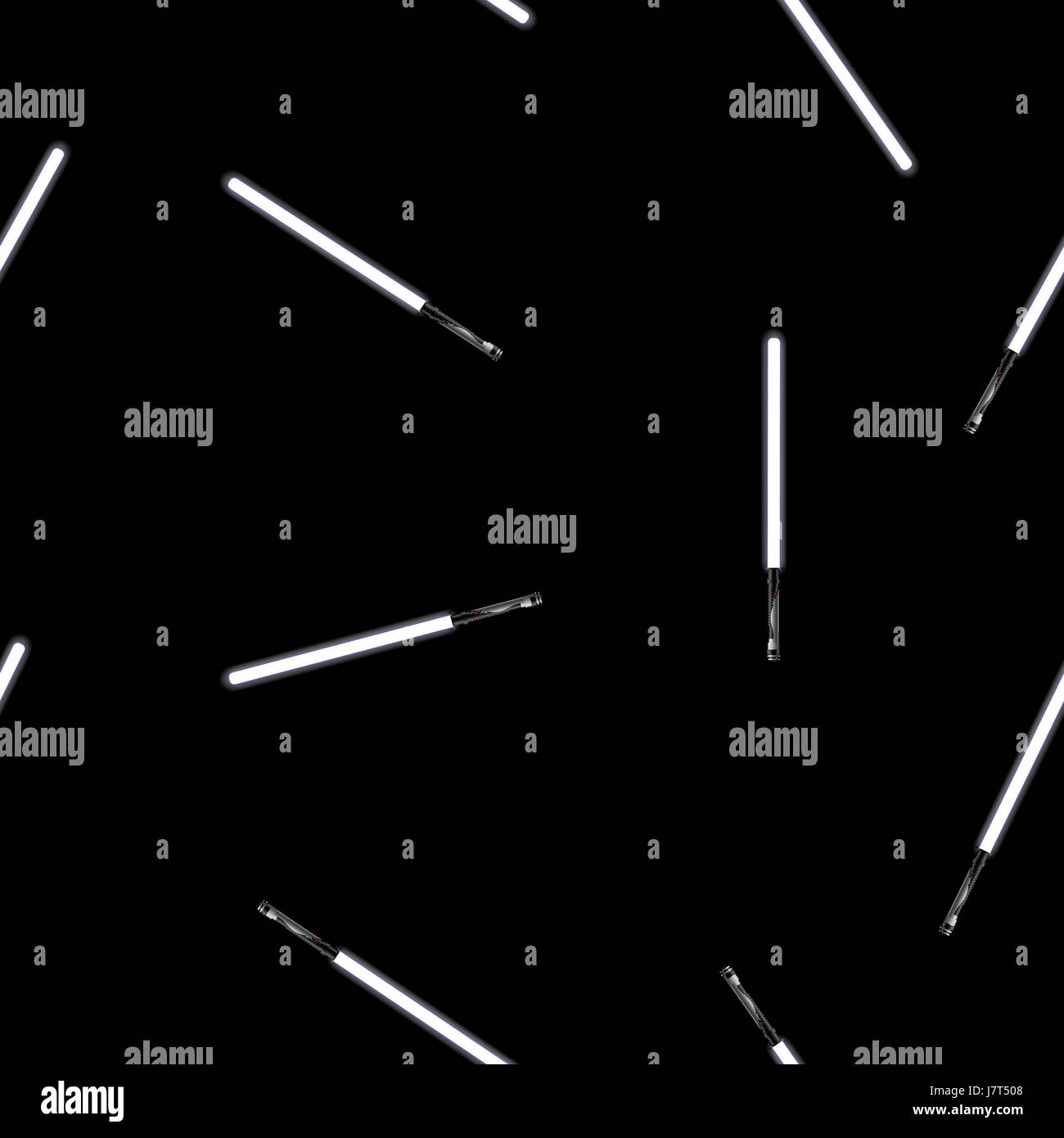 Lightsaber Stock Vector Images - Alamy