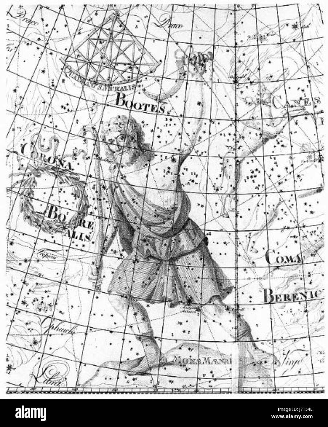 Hemisphere map constellation hi-res stock photography and Hemisphere map constellation hi-res stock photography and