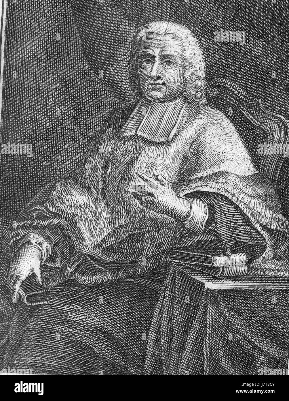 Charles Rollin was a prominent historian, philosopher, and educator in ...