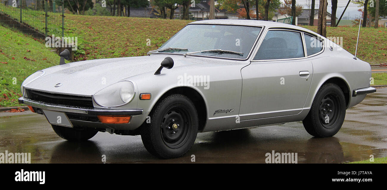 Nissan Fairlady Z High Resolution Stock Photography And Images Alamy Nissan Fairlady Z High Resolution Stock Photography And Images Alamy