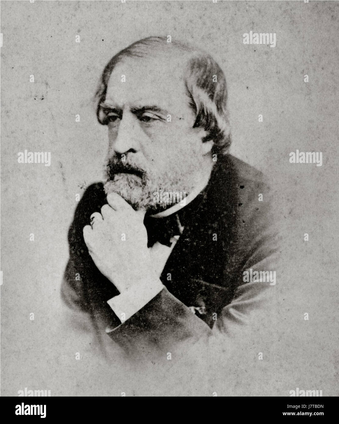 Ambroise Thomas 2 Stock Photo Alamy