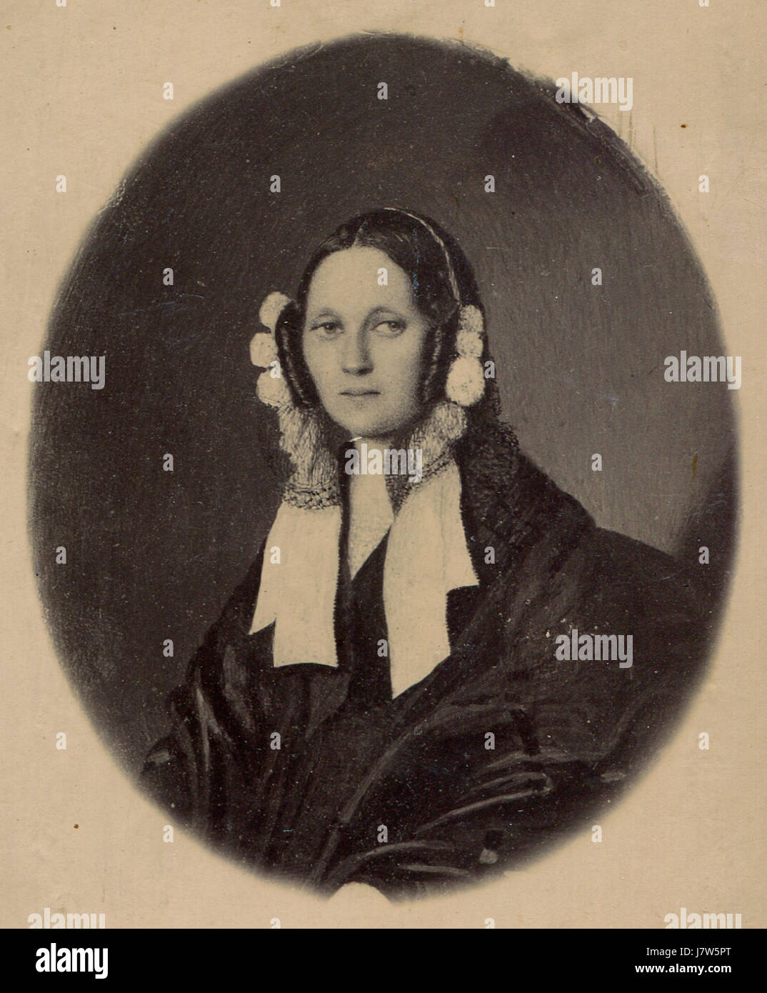 Russian portraiture tradition hi-res stock photography and images - Alamy