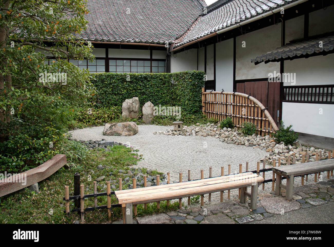 Garden Asia Traditional Japanese Gardening Japan Asian Gardens