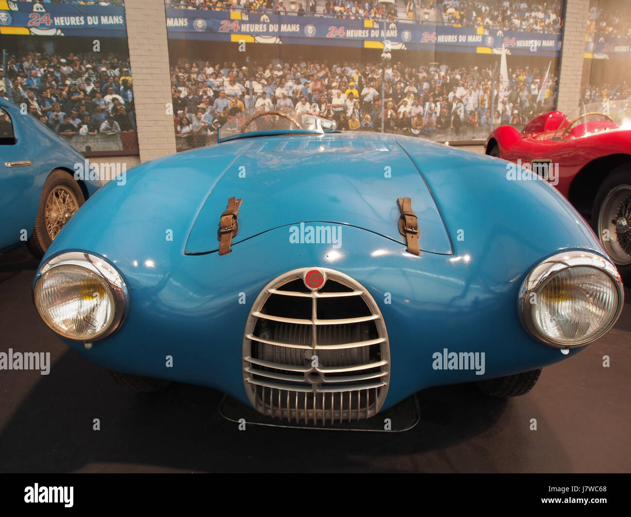 Gordini hi-res stock photography and images - Page 2 - Alamy