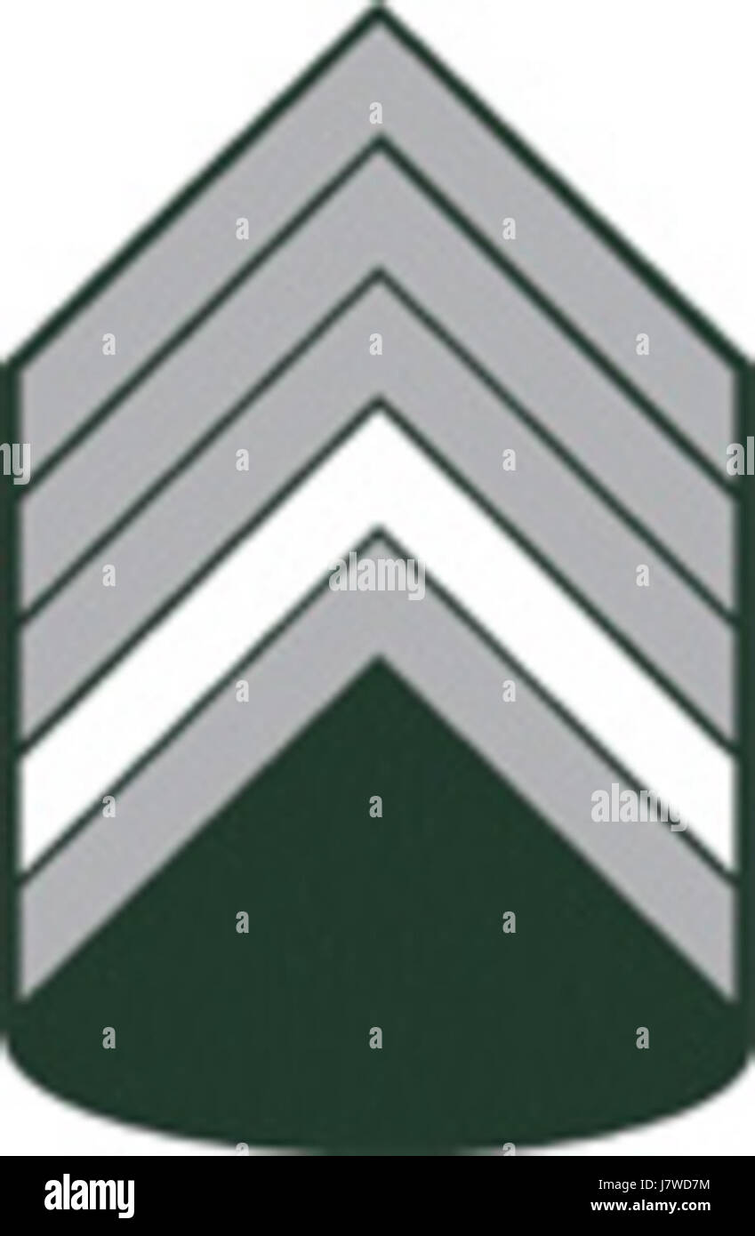 Military rank structure hi-res stock photography and images - Alamy