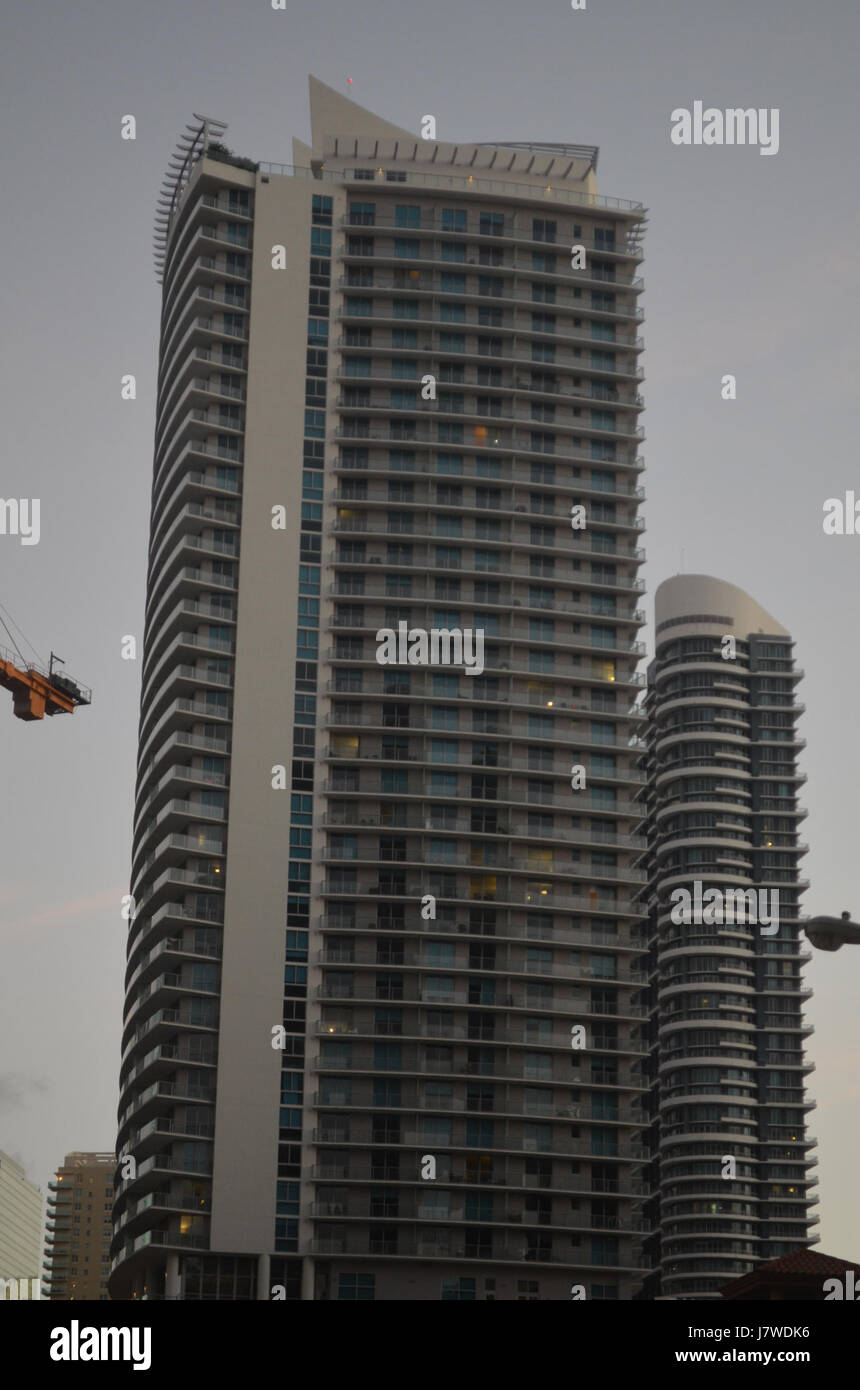 The 1100 Millecento offers a modern urban design with breathtaking ...
