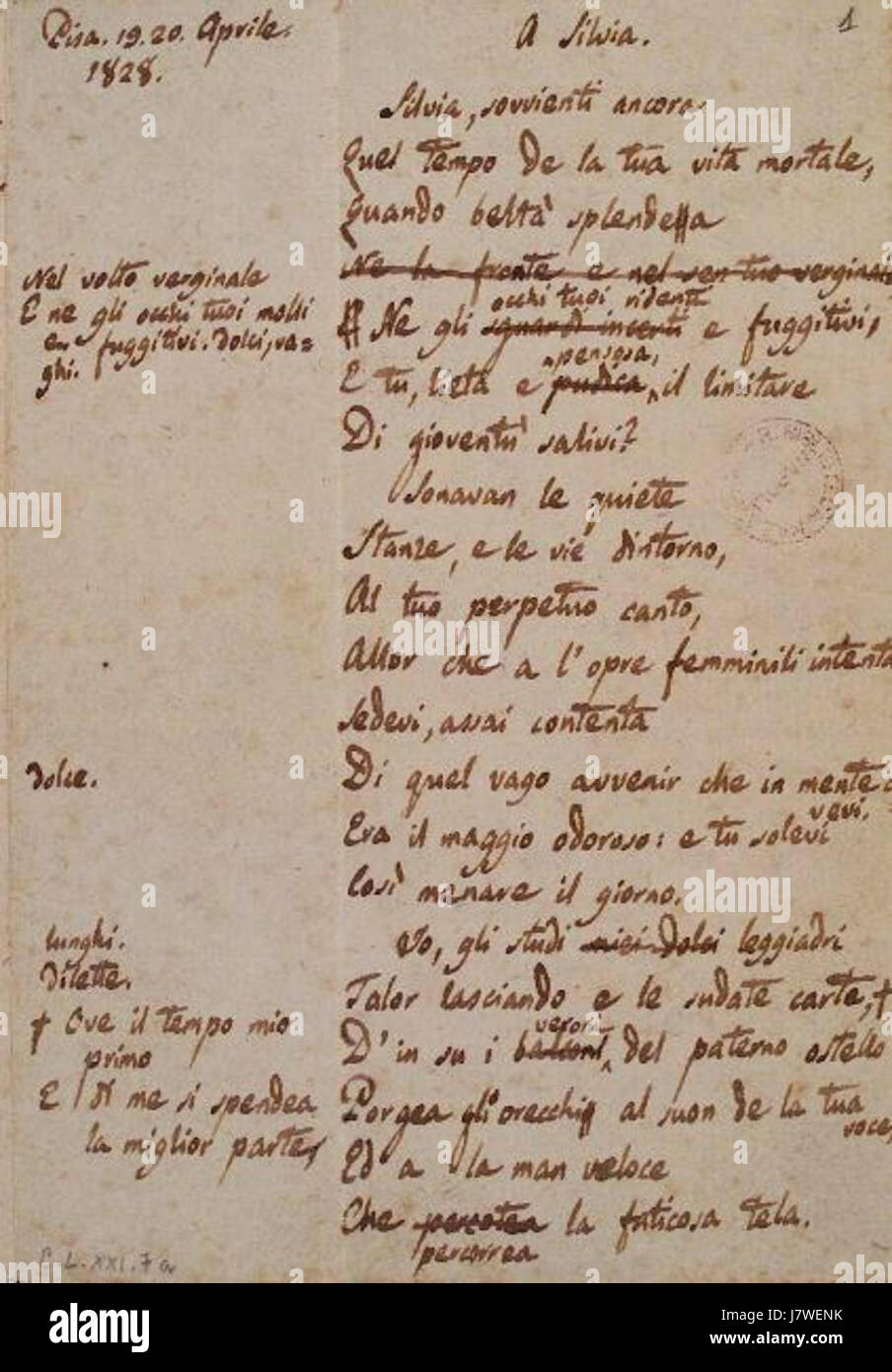 A silvia hi-res stock photography and images - Alamy