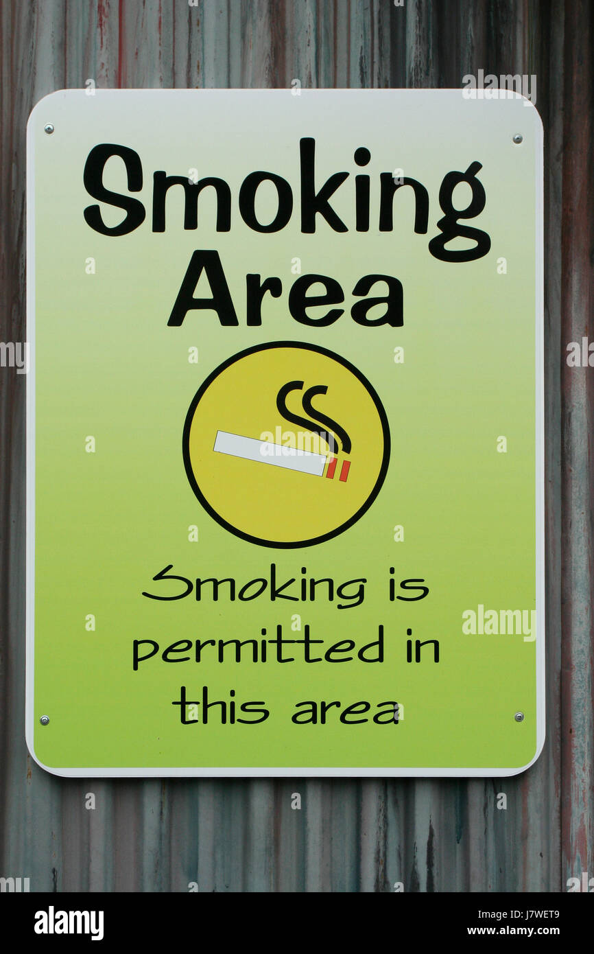cigarette graphic sign conspicuous pictographic transparent smoker whiff smoke Stock Photo