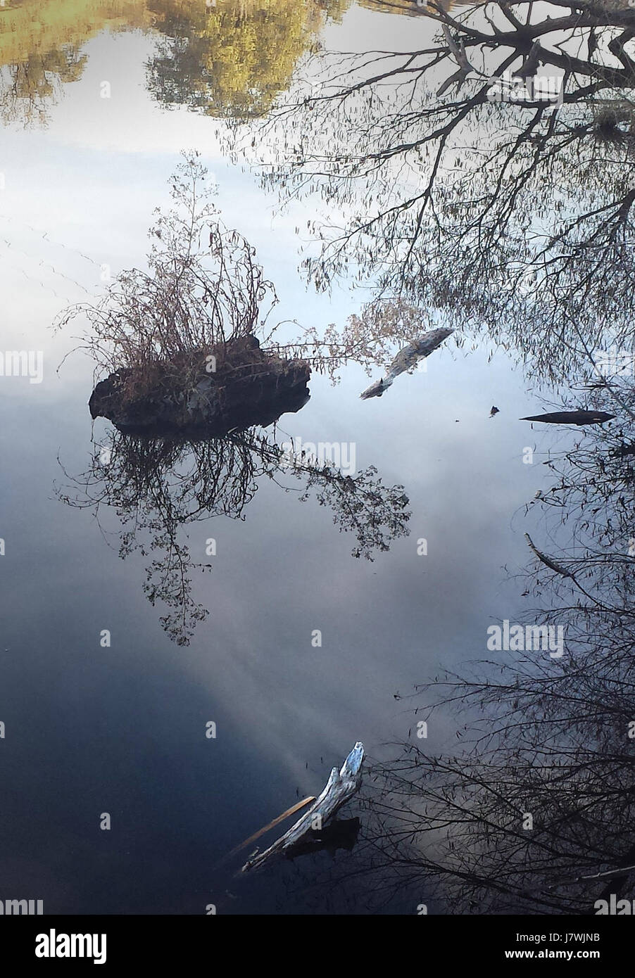 Peña blanca lake hi-res stock photography and images - Alamy