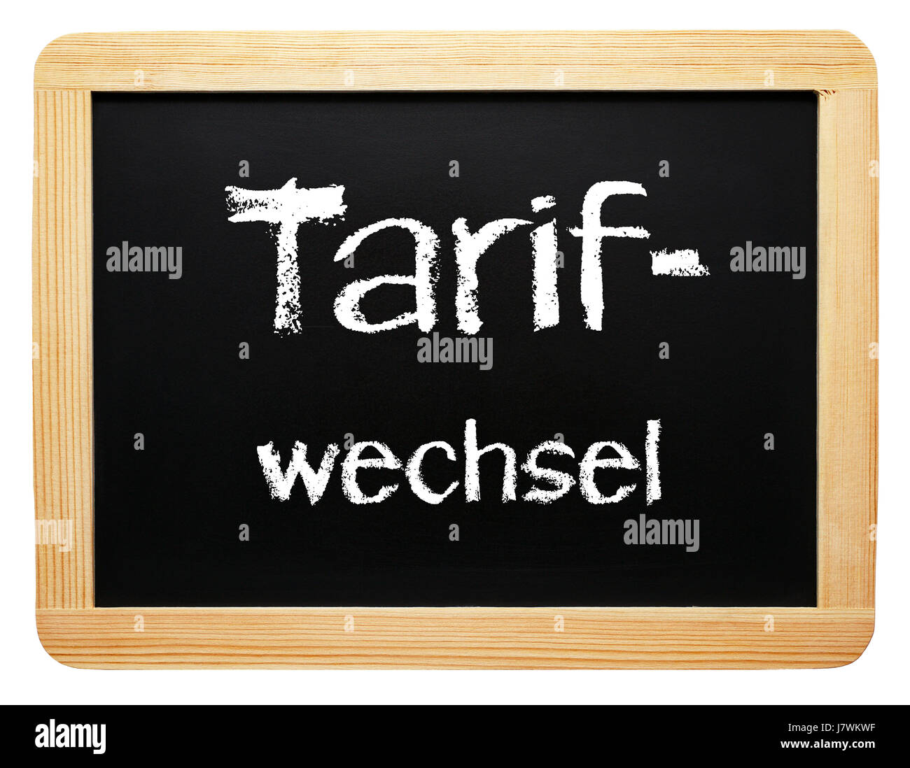 Tariff board Cut Out Stock Images & Pictures - Alamy