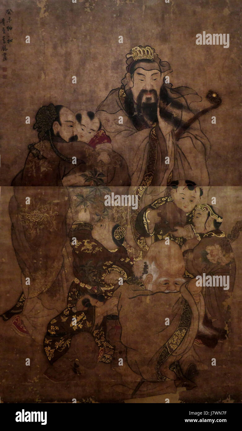 Three star gods hi-res stock photography and images - Alamy