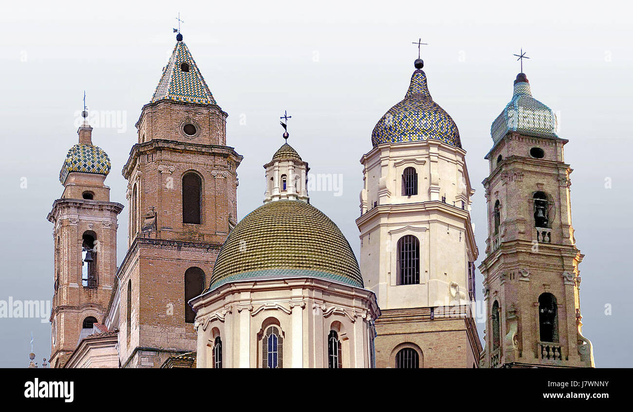canistro e figli san severo