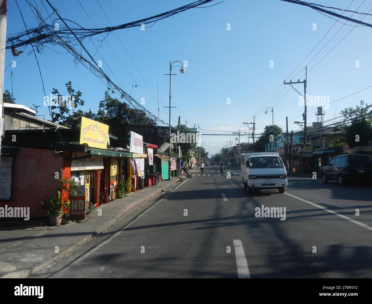 East Rembo Makati Map 1022 Barangays East Rembo Comembo J. P. Rizal Extension Makati City 22  Stock Photo - Alamy