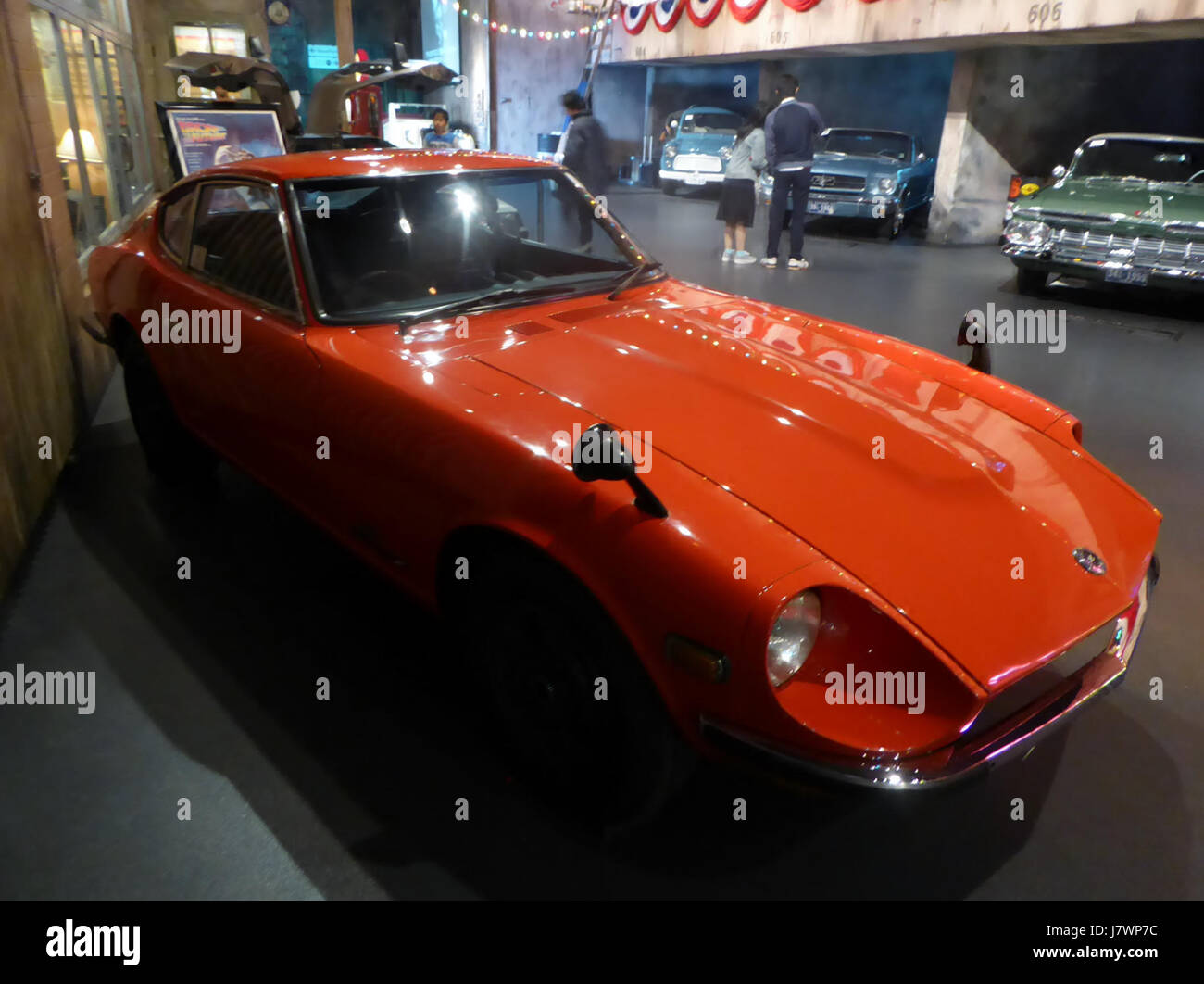 Page 2 Fairlady High Resolution Stock Photography And Images Alamy