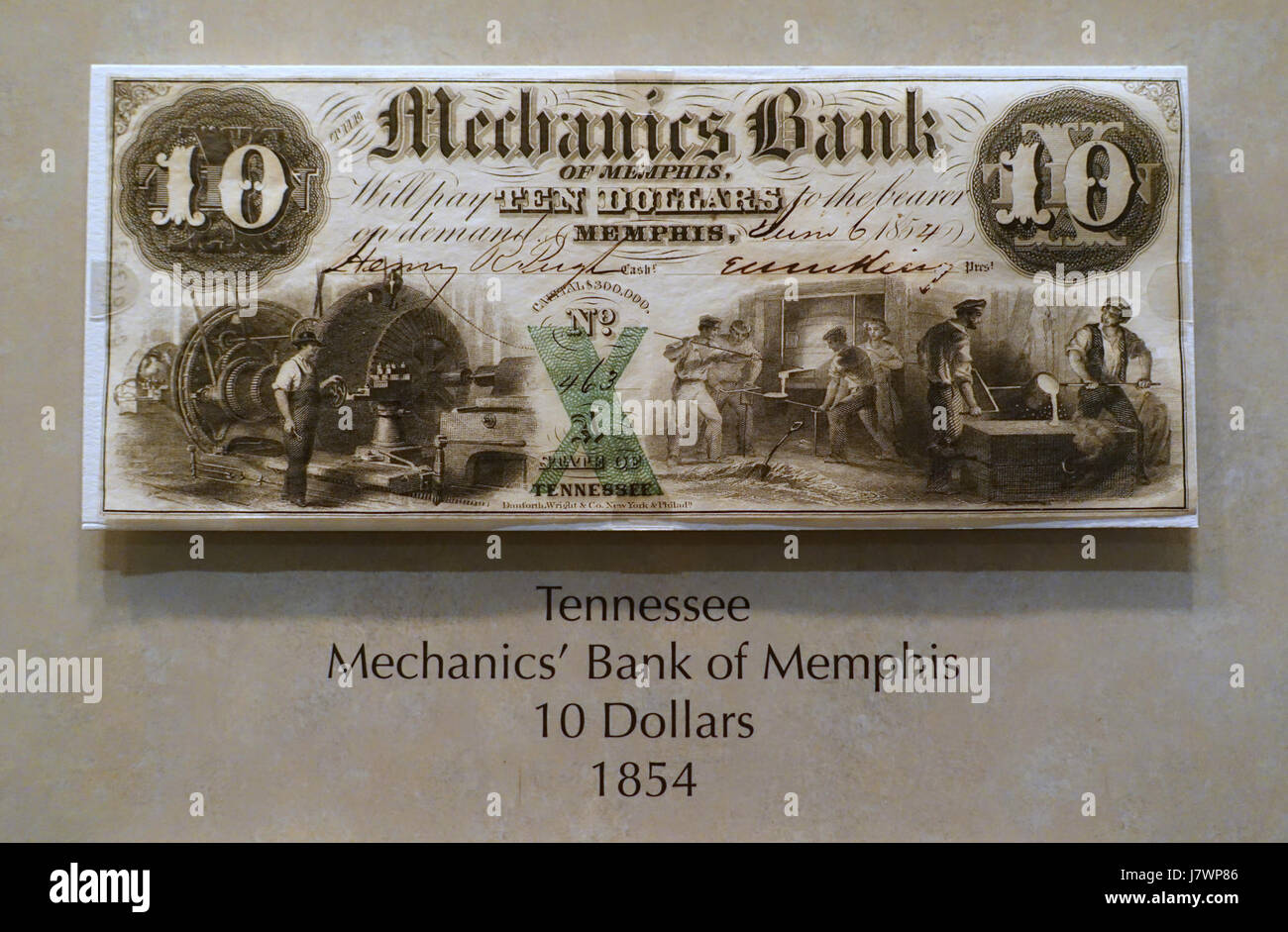 Mechanics bank hires stock photography and images Alamy