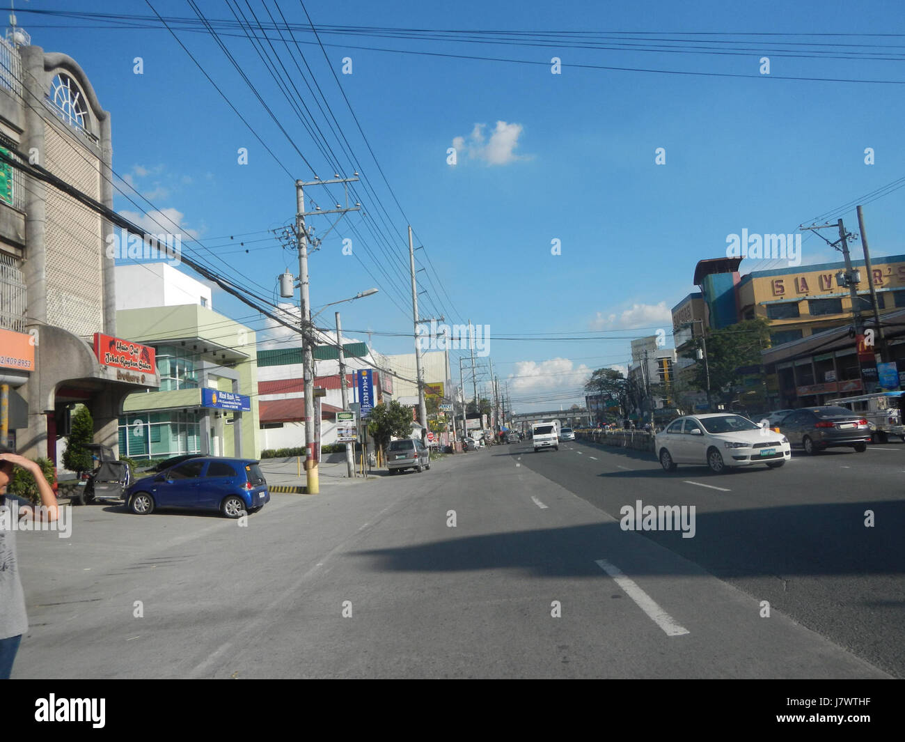 09934 Olongapo Gapan Road Dolores San Fernando Pampanga MacArthur