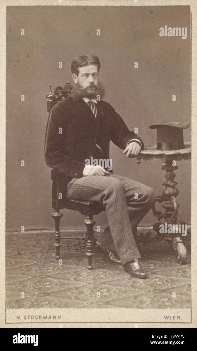 Rothschild family hi-res stock photography and images - Alamy