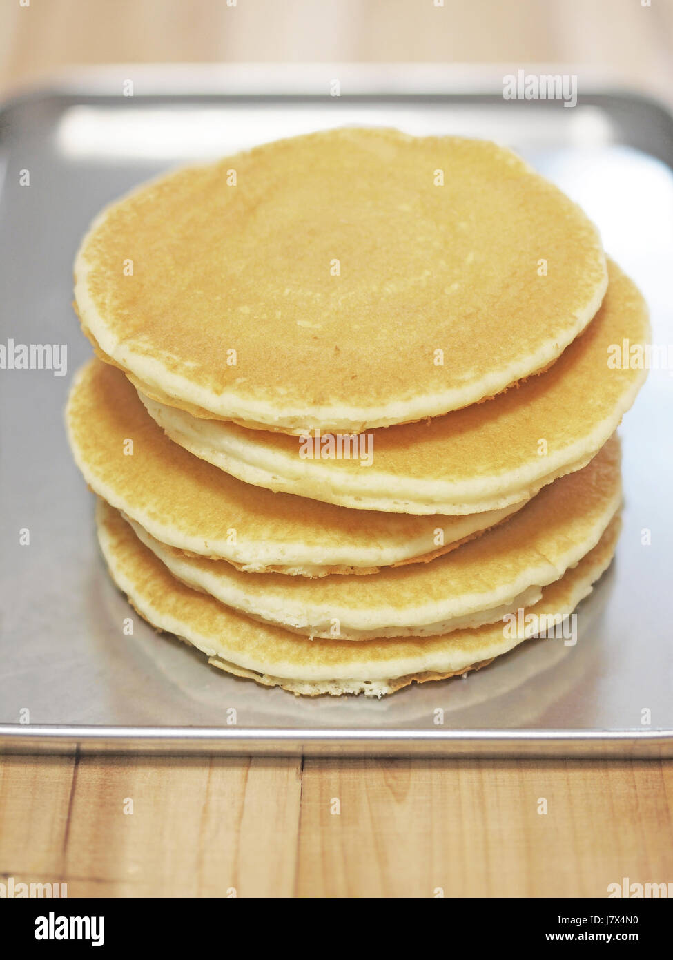 american stack tray pancakes carbohydrate food breakfeast breakfast