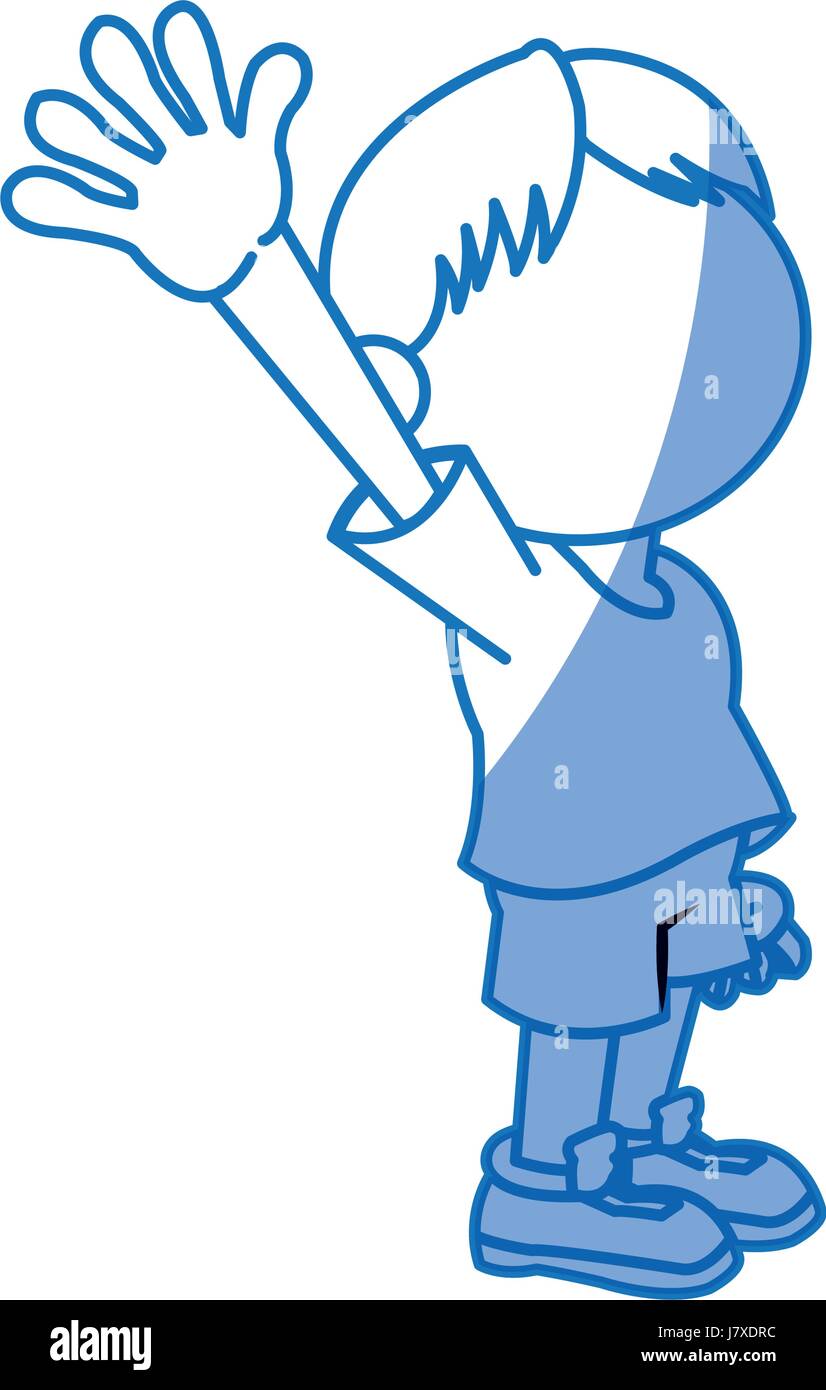 No Face Stock Vector Images - Alamy