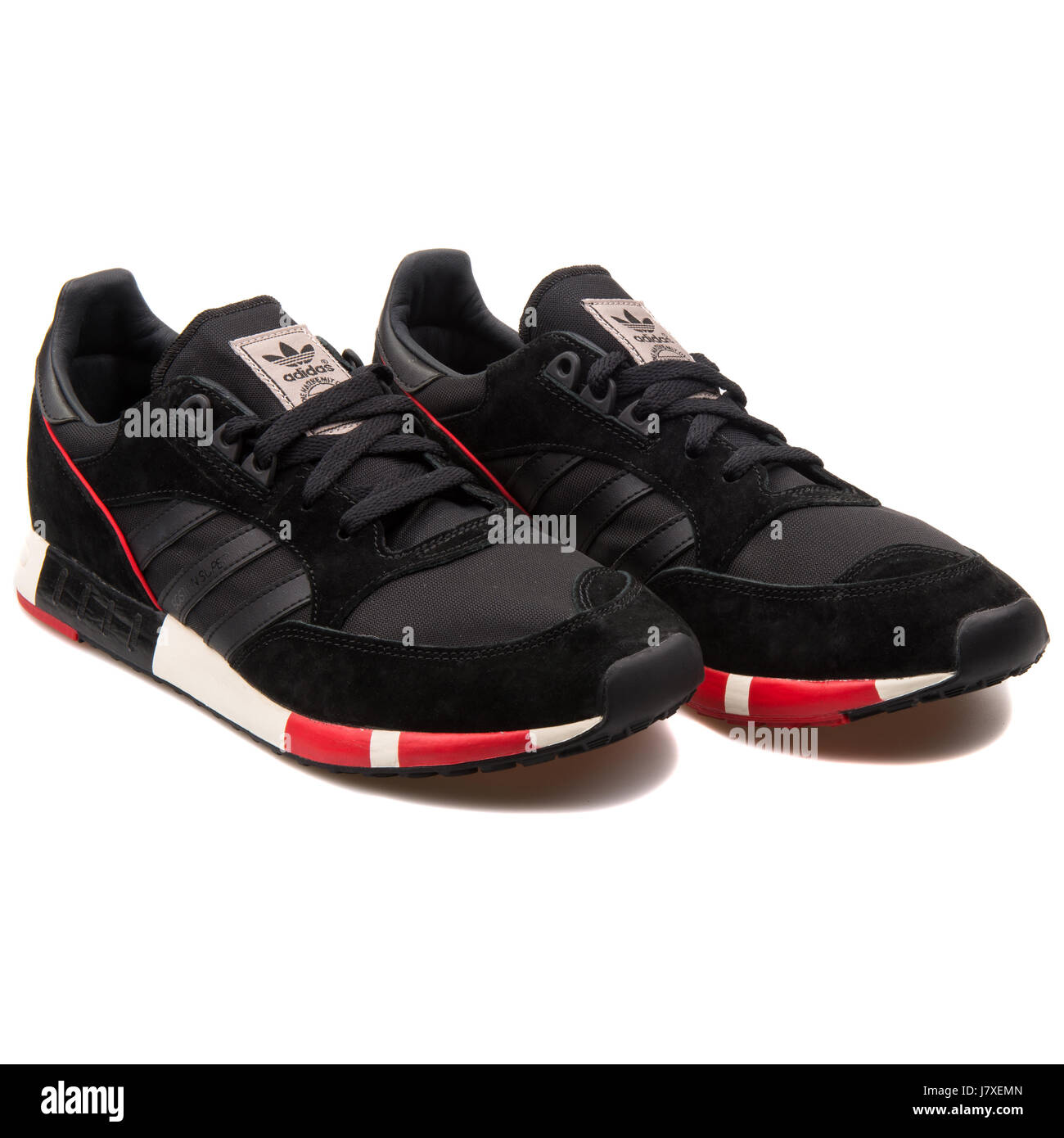 adidas boston super black