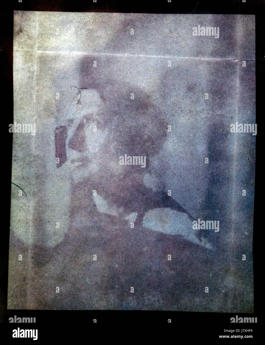 Constance fox talbot photography hi-res stock photography and images