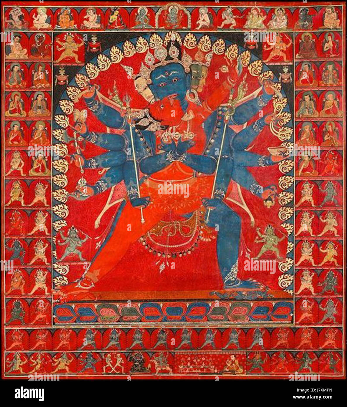 Cakrasamvara 