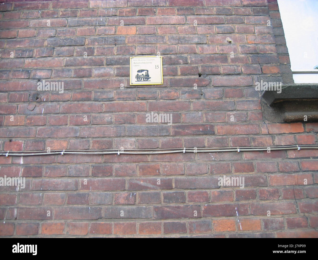 Historical military barracks in hi-res stock photography and images - Alamy