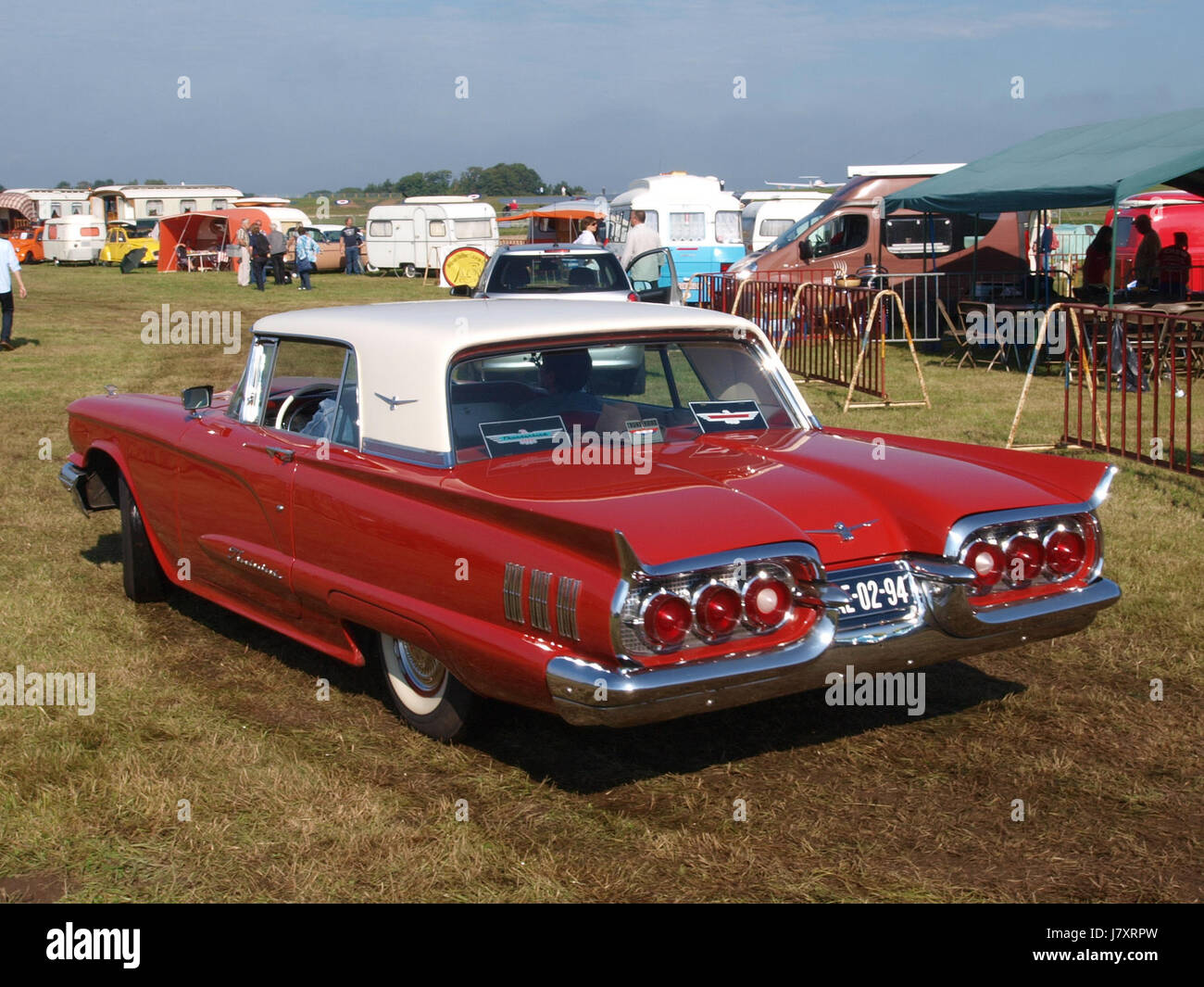 ford thunderbird 60s ford thunderbird 60s