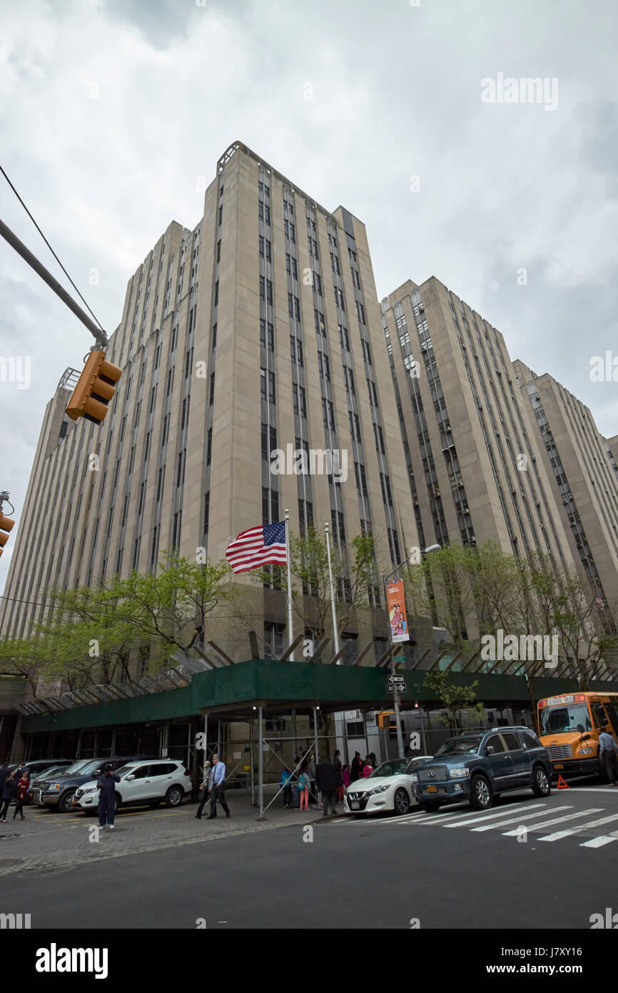 Manhattan criminal court hi res stock photography and images Alamy Manhattan criminal court hi res stock photography and images Alamy