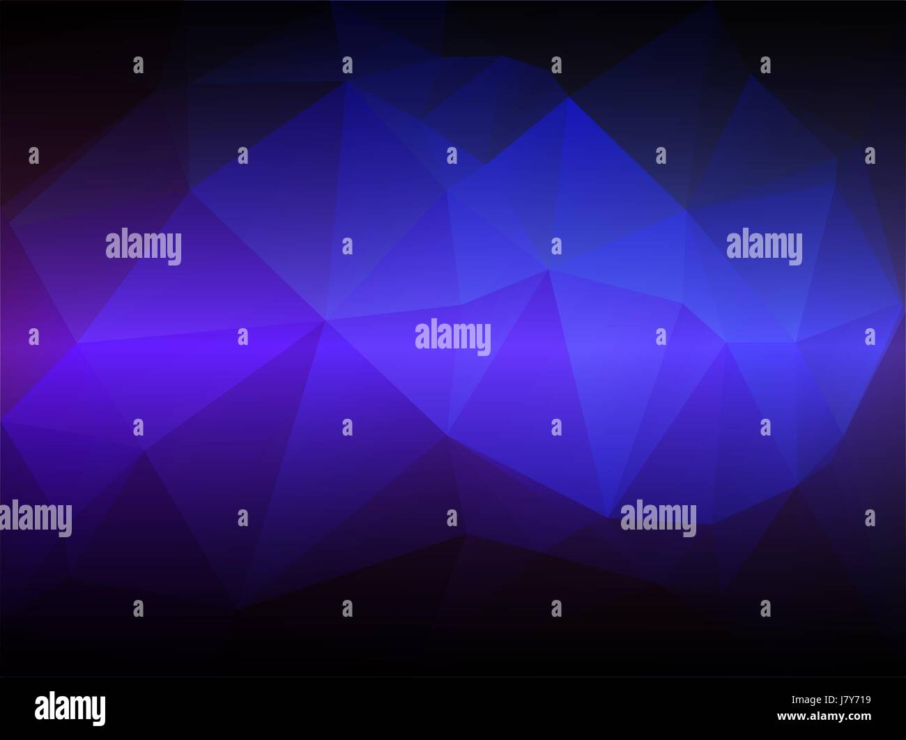 Purple lilac pink abstract low poly geometric background Stock Vector ...