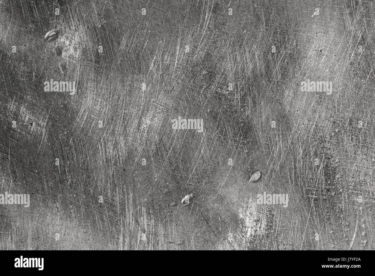 Black scratched metal texture rough hi-res stock photography and images ...