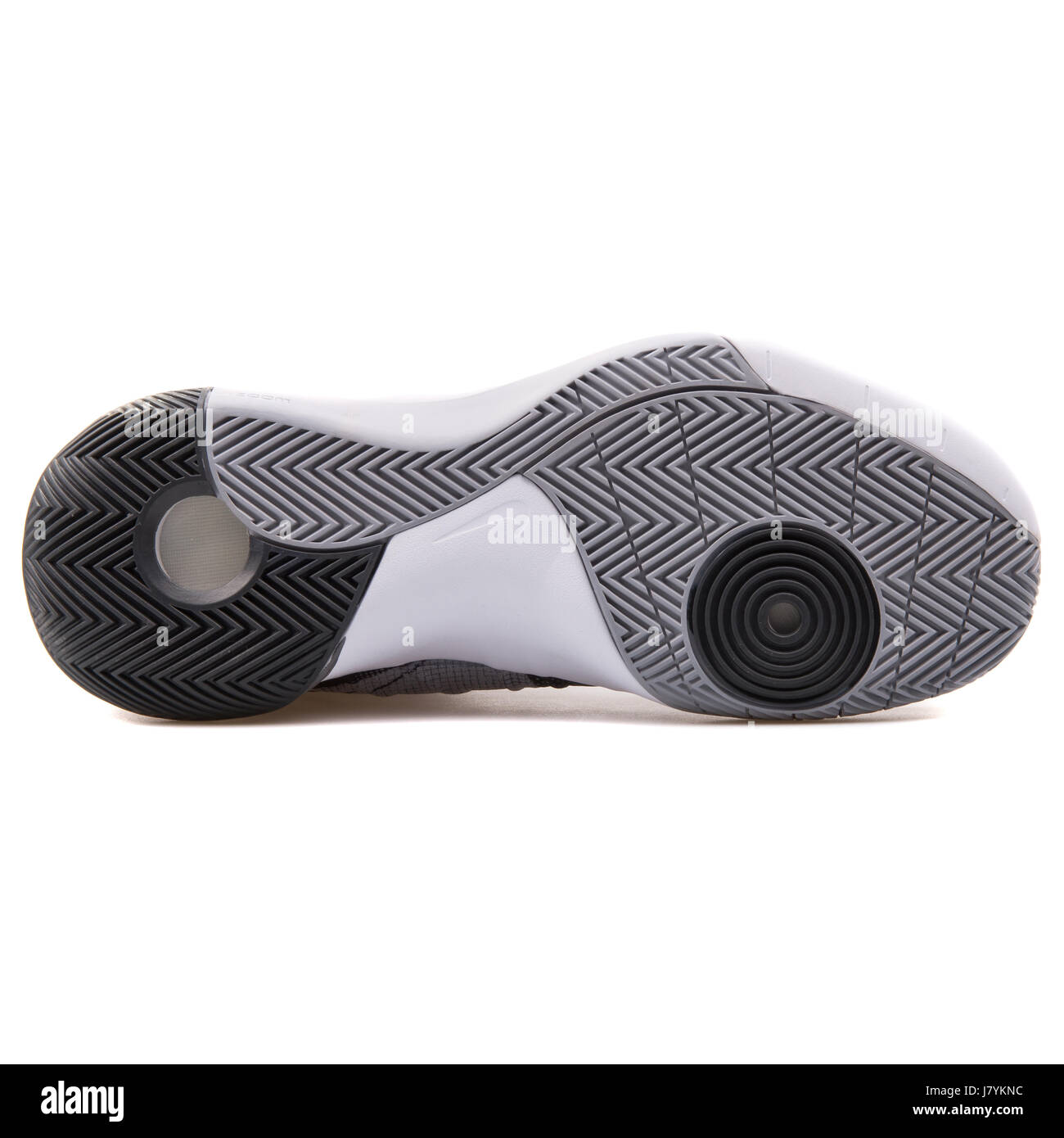 Nike Hyperdunk 2015 PRM Men's Basketball Sneakers - 749567