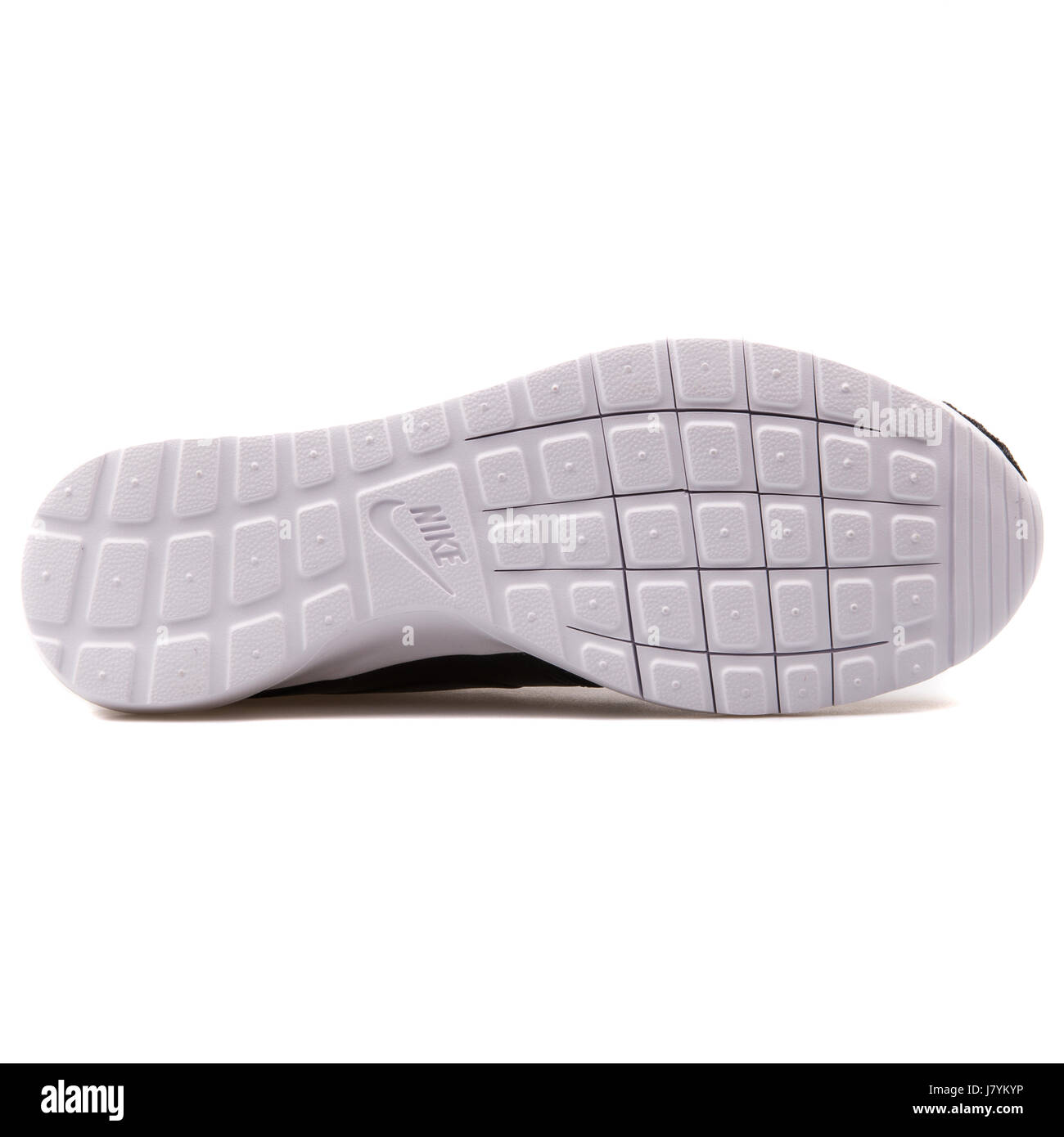 Nike Roshe NM Flyknit PRM Black Unisex Sports Sneakers - 746825-001 Stock  Photo - Alamy