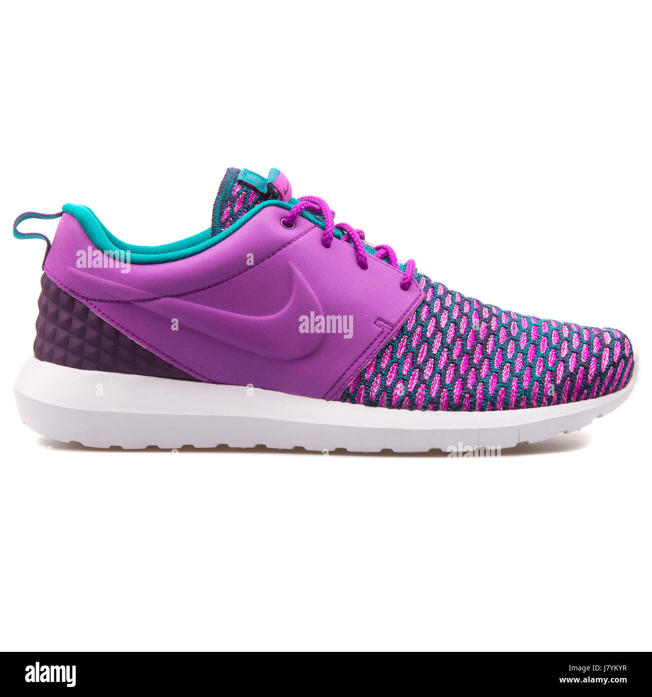Purple roshe sales