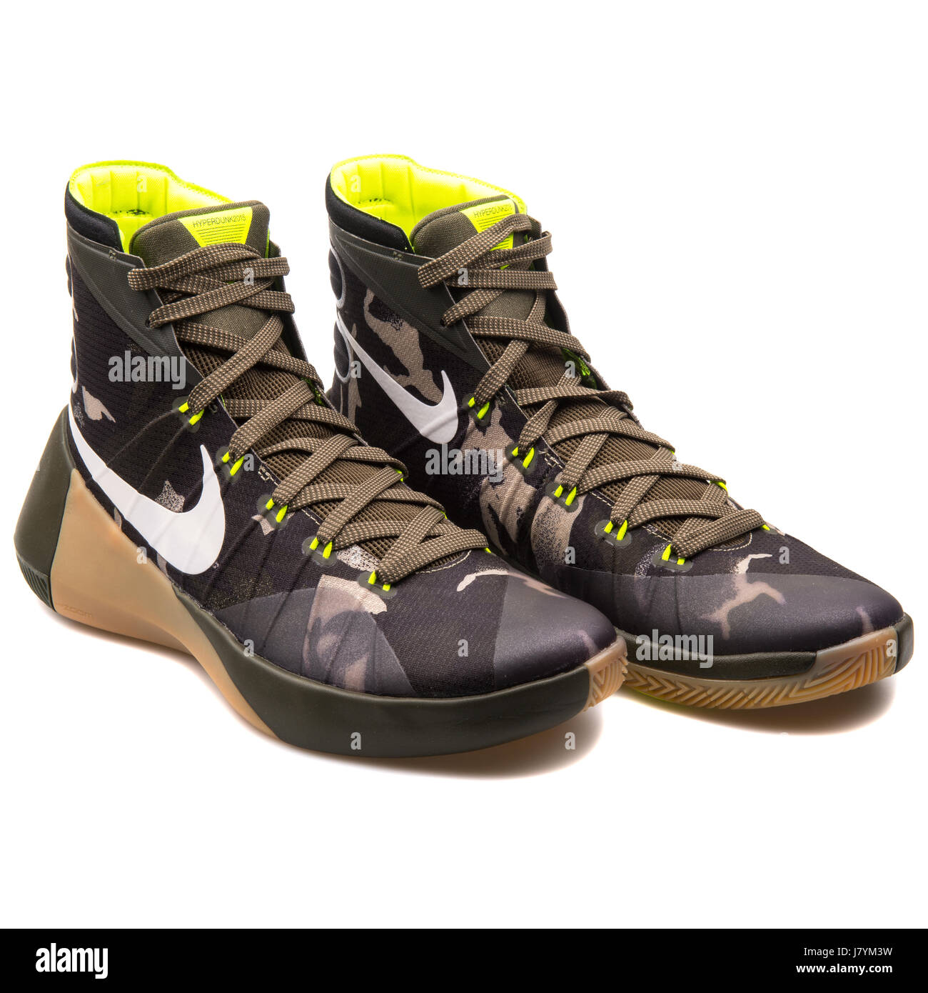 hyperdunk 2015 camo