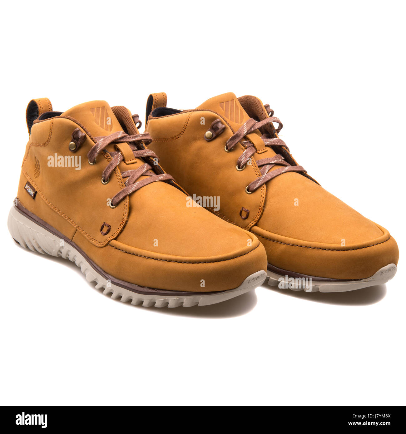 K-Swiss Blade-Light LandCruiser Men's Wheat Shoes - 02722-271-M Stock ...