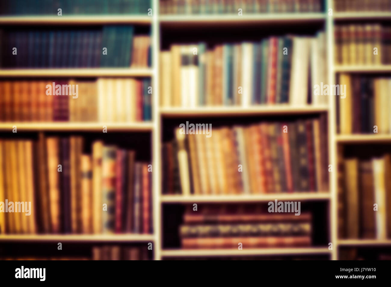 Blurred Background Bookshelf Full Of Books Concept Of Library Stock Photo Alamy Blurred Background Bookshelf Full Of Books Concept Of Library Stock Photo Alamy