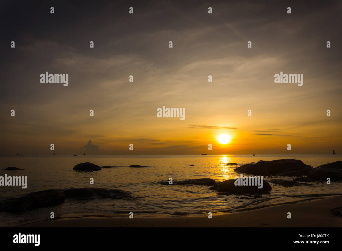 Seascape season hi-res stock photography and images - Alamy