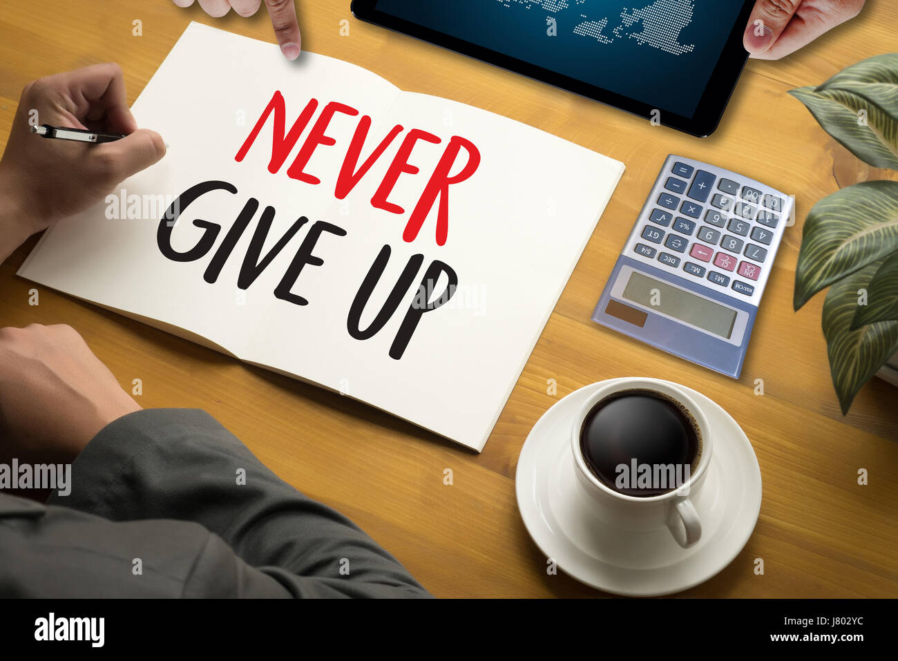 Don't Give up i will try Inspiration , you can "do it" Never Stop